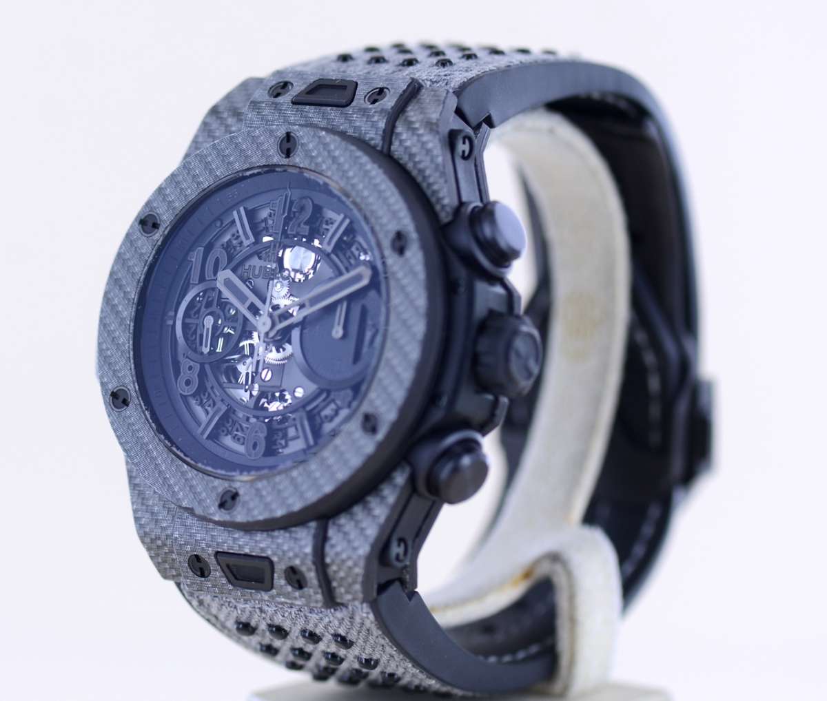 Hublot Big Bang – Ref. 411.YT.1110.NR.1T115, Sehr gut – Bild 2/3