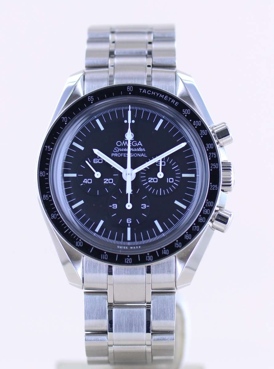 Omega Speedmaster – Ref. 14543, Sehr gut – Bild 2/3