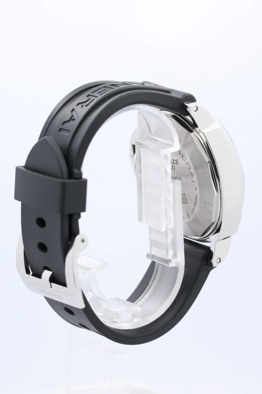 Panerai Luminor – Ref. PAM00104, Sehr gut – Bild 2/10