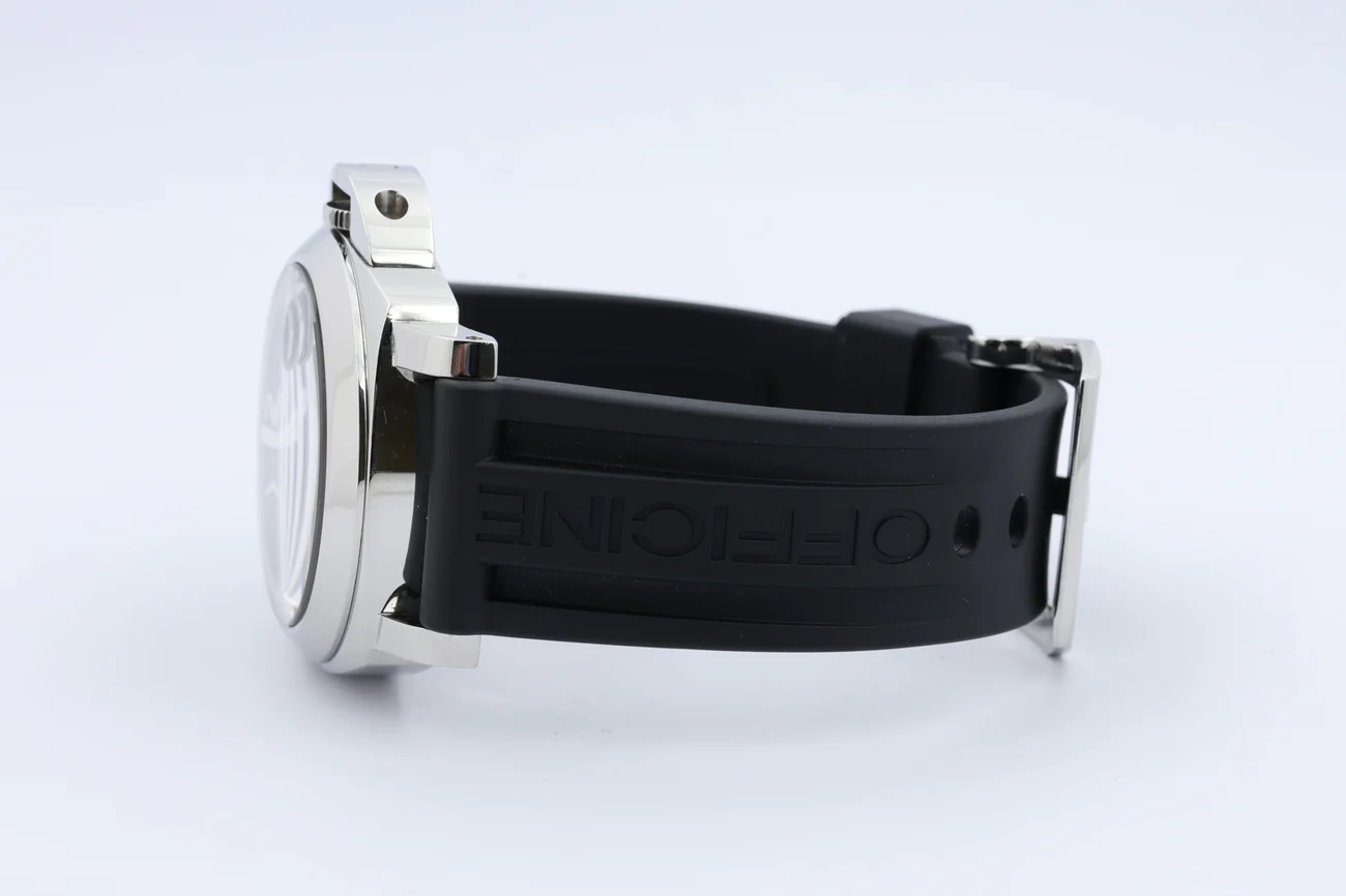 Panerai Luminor – Ref. PAM00104, Sehr gut – Bild 2/10