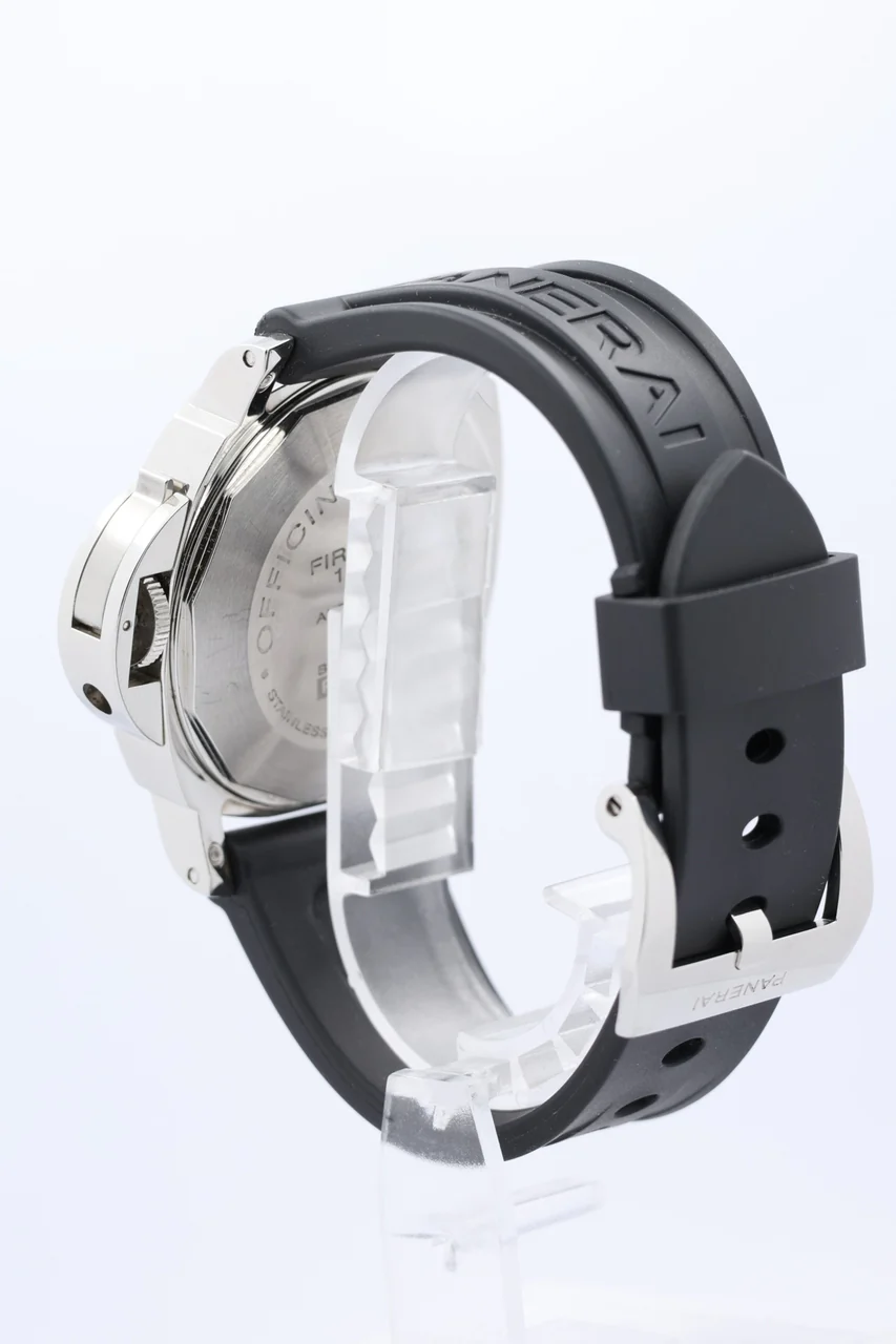 Panerai Luminor – Ref. PAM00104, Sehr gut – Bild 2/10