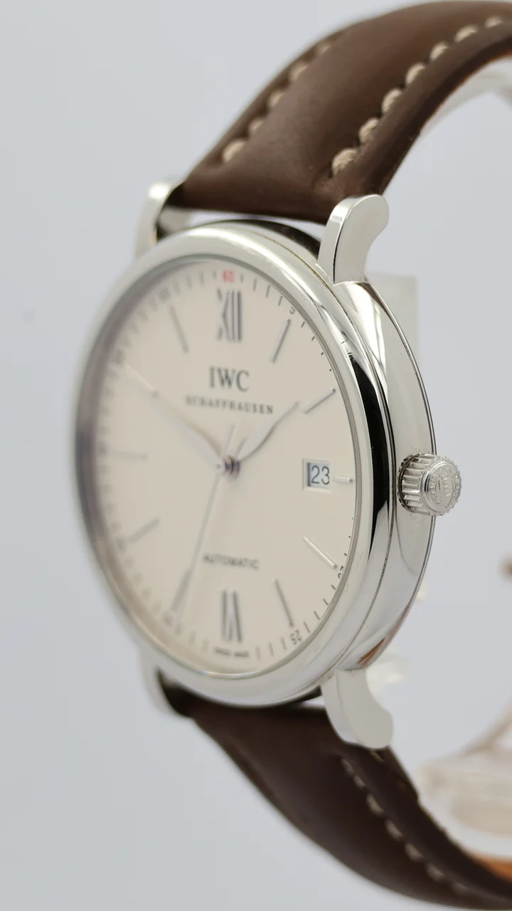 IWC Portofino – Ref. IW356501, Sehr gut – 3/9