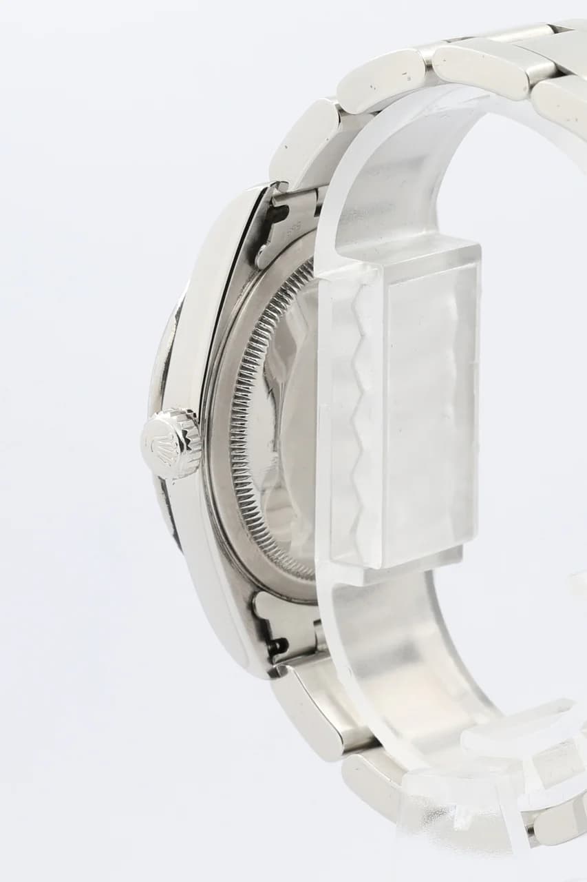 Rolex Datejust – Ref. 16220, very good – Image 2/9