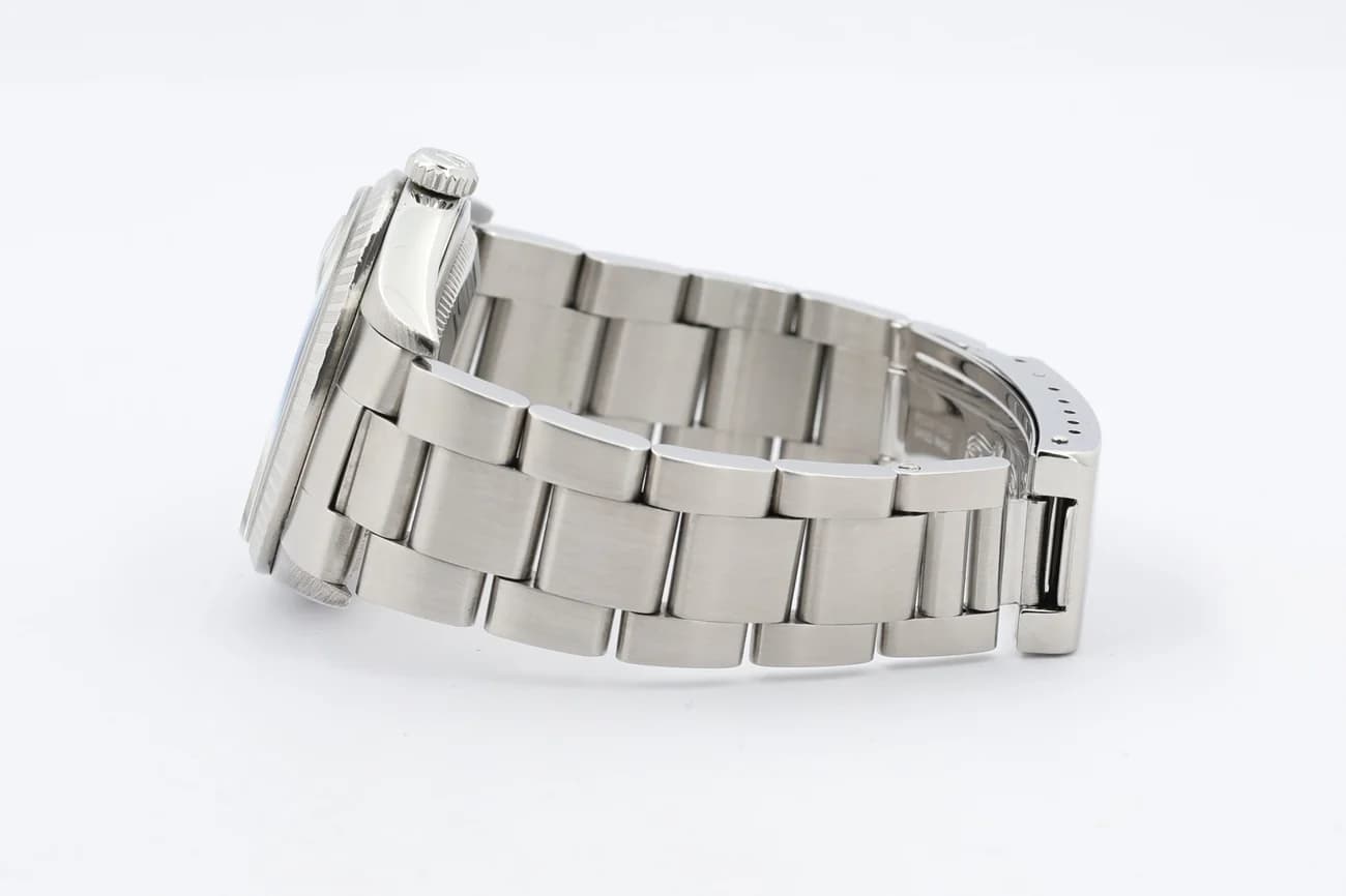 Rolex Datejust – Ref. 16220, Sehr gut – Bild 2/9