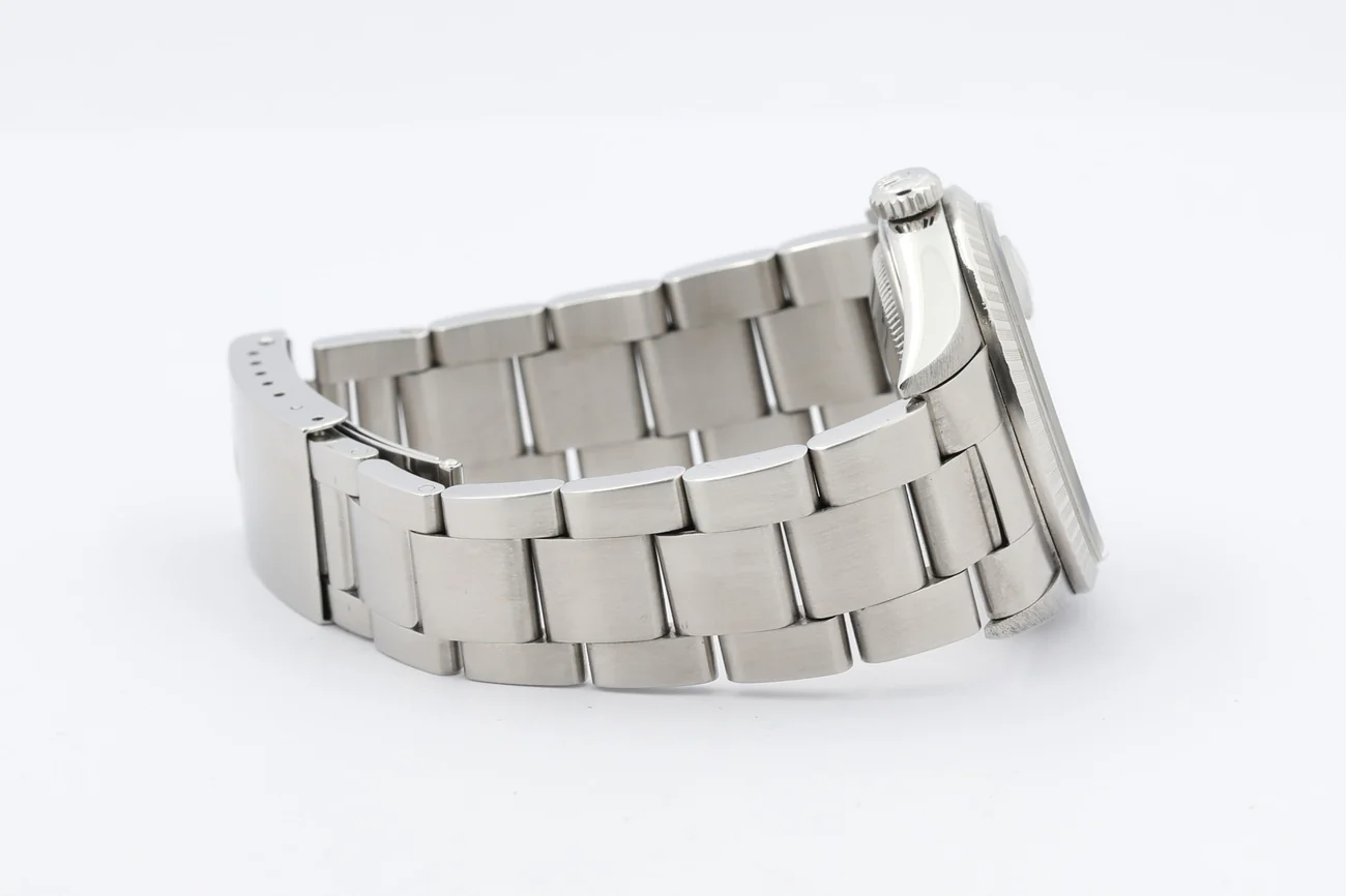 Rolex Datejust – Ref. 16220, Sehr gut – Bild 2/9