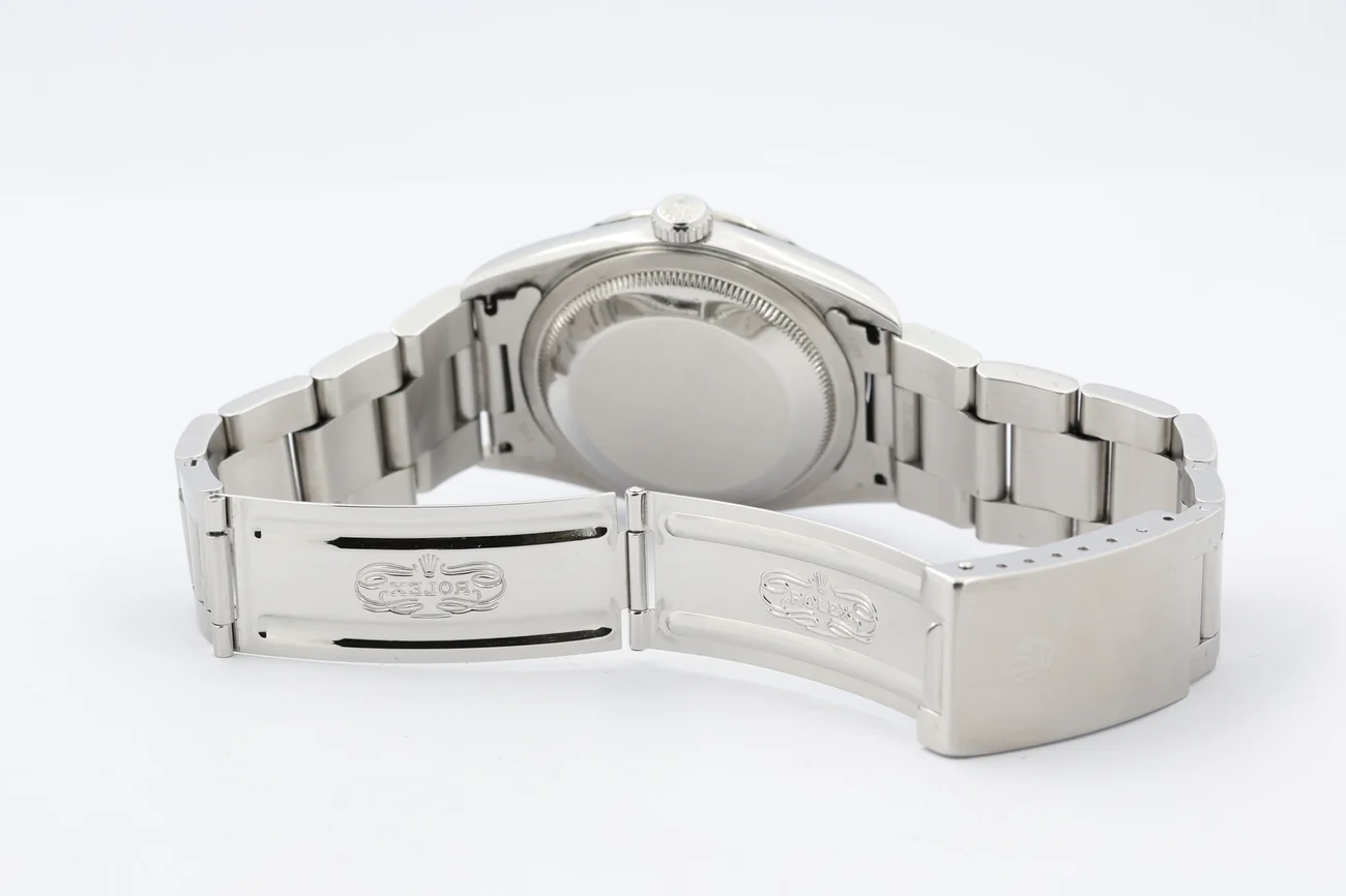 Rolex Datejust – Ref. 16220, Sehr gut – Bild 2/9