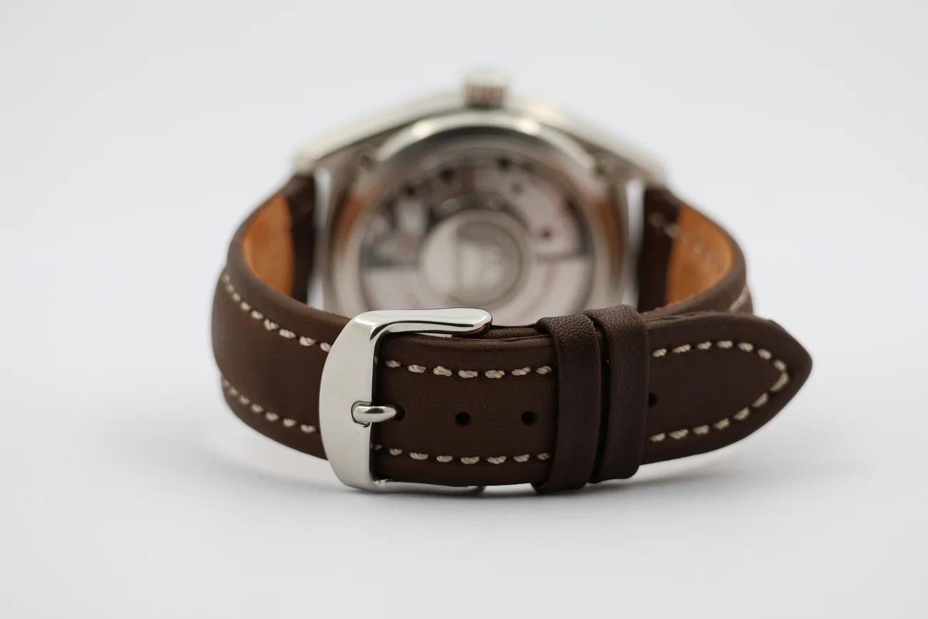 Omega Globemaster – Ref. 13033392103001, Sehr gut – 5/9