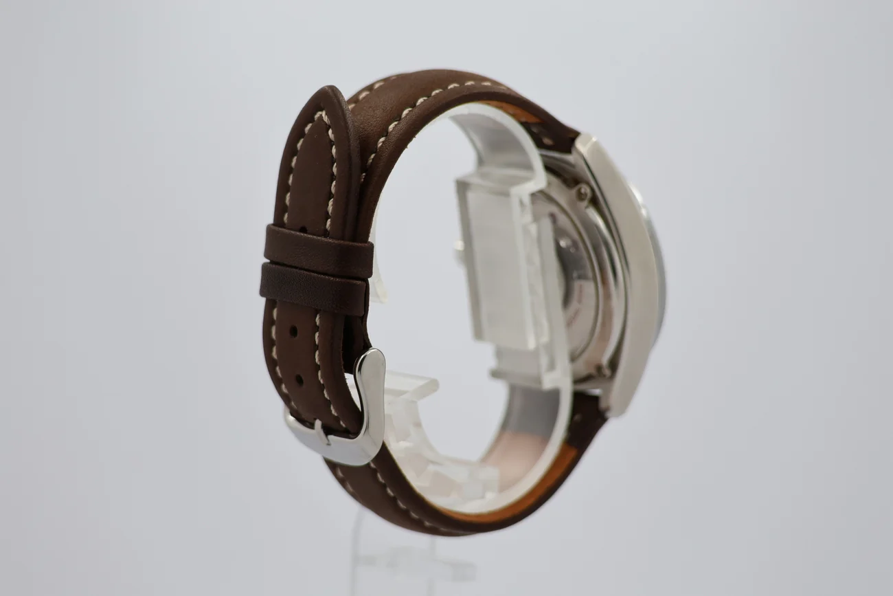 Omega Globemaster – Ref. 13033392103001, Sehr gut – 7/9