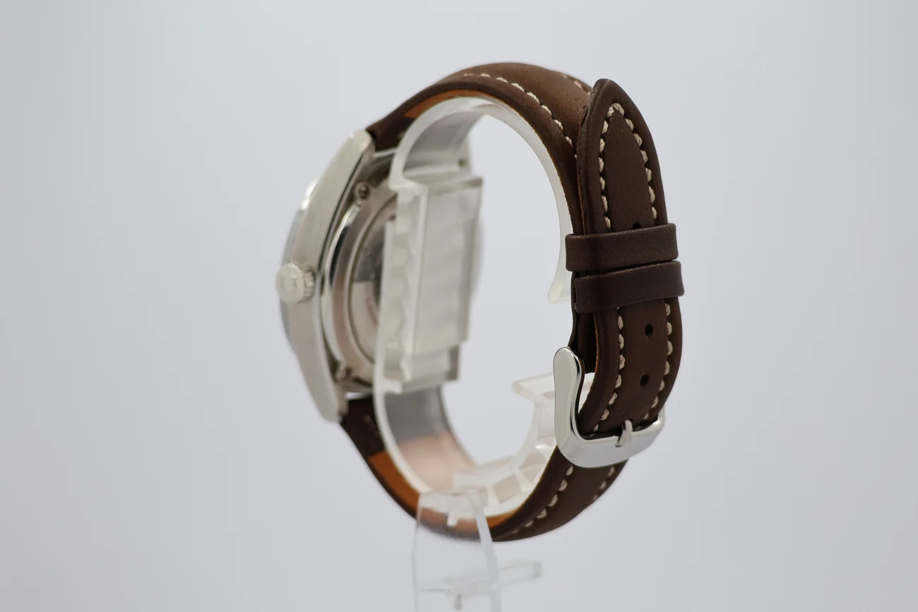 Omega Globemaster – Ref. 13033392103001, Sehr gut – 9/9