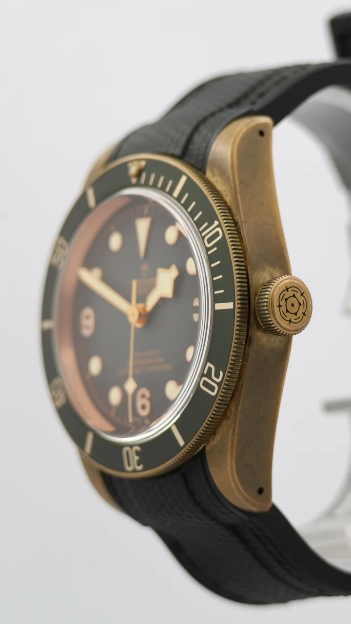 Tudor Black Bay – Ref. 79250B, Sehr gut – Bild 2/8