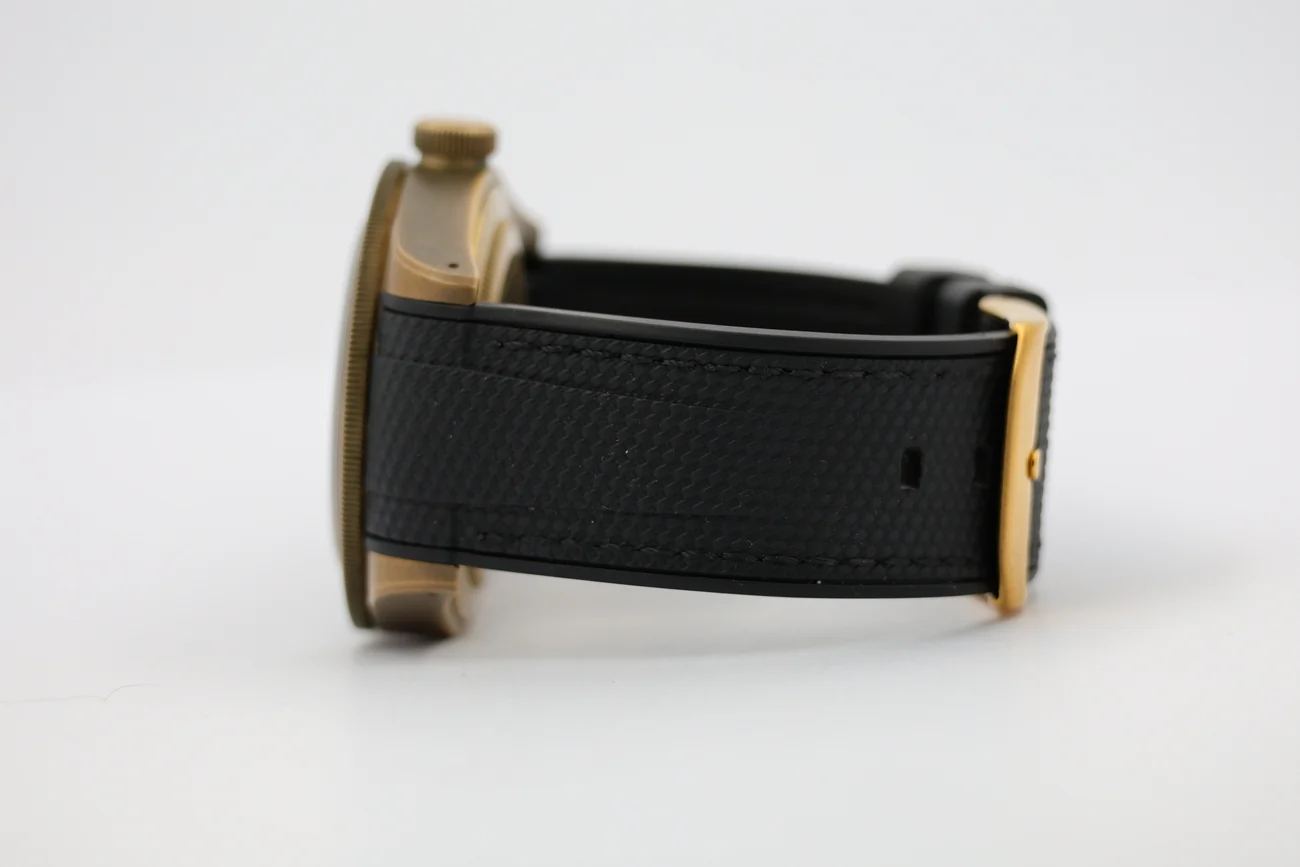 Tudor Black Bay – Ref. 79250B, very good – Image 2/8
