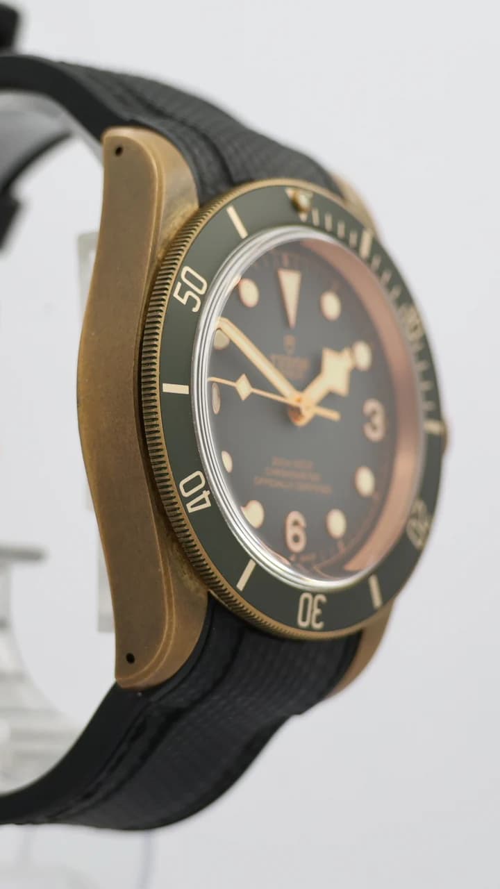 Tudor Black Bay – Ref. 79250B, Sehr gut – Bild 2/8