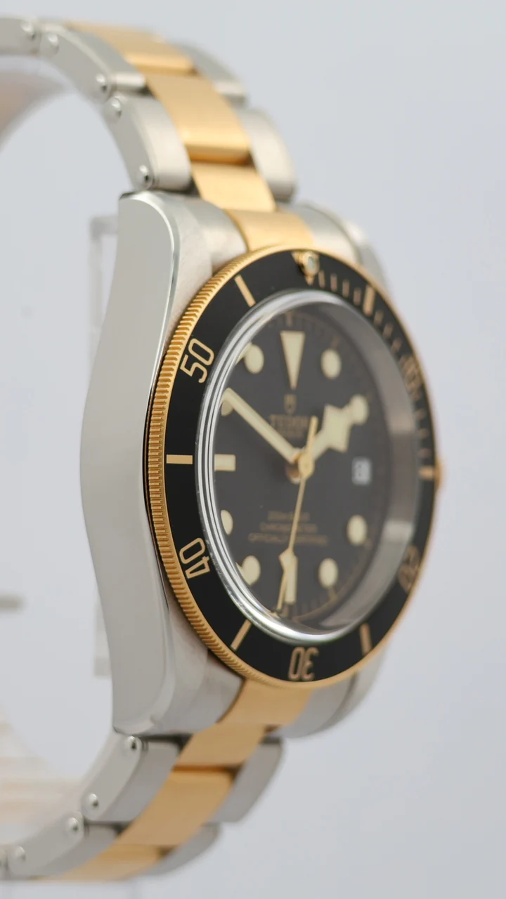 Tudor Black Bay – Ref. 79733N, Sehr gut – Bild 2/10