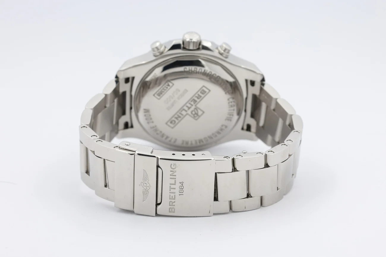 Breitling Colt – Ref. A13388, Sehr gut – 7/10