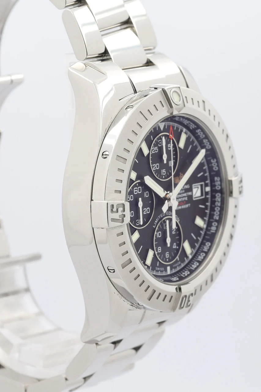Breitling Colt – Ref. A13388, Sehr gut – 8/10