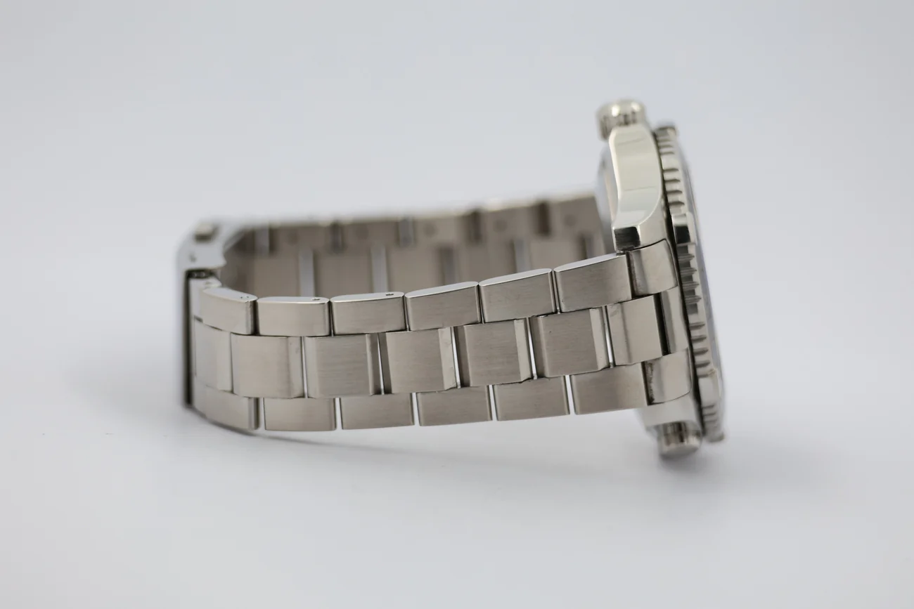 TAG Heuer Aquaracer – Ref. WAK211A.BA0830, Sehr gut – Bild 2/10