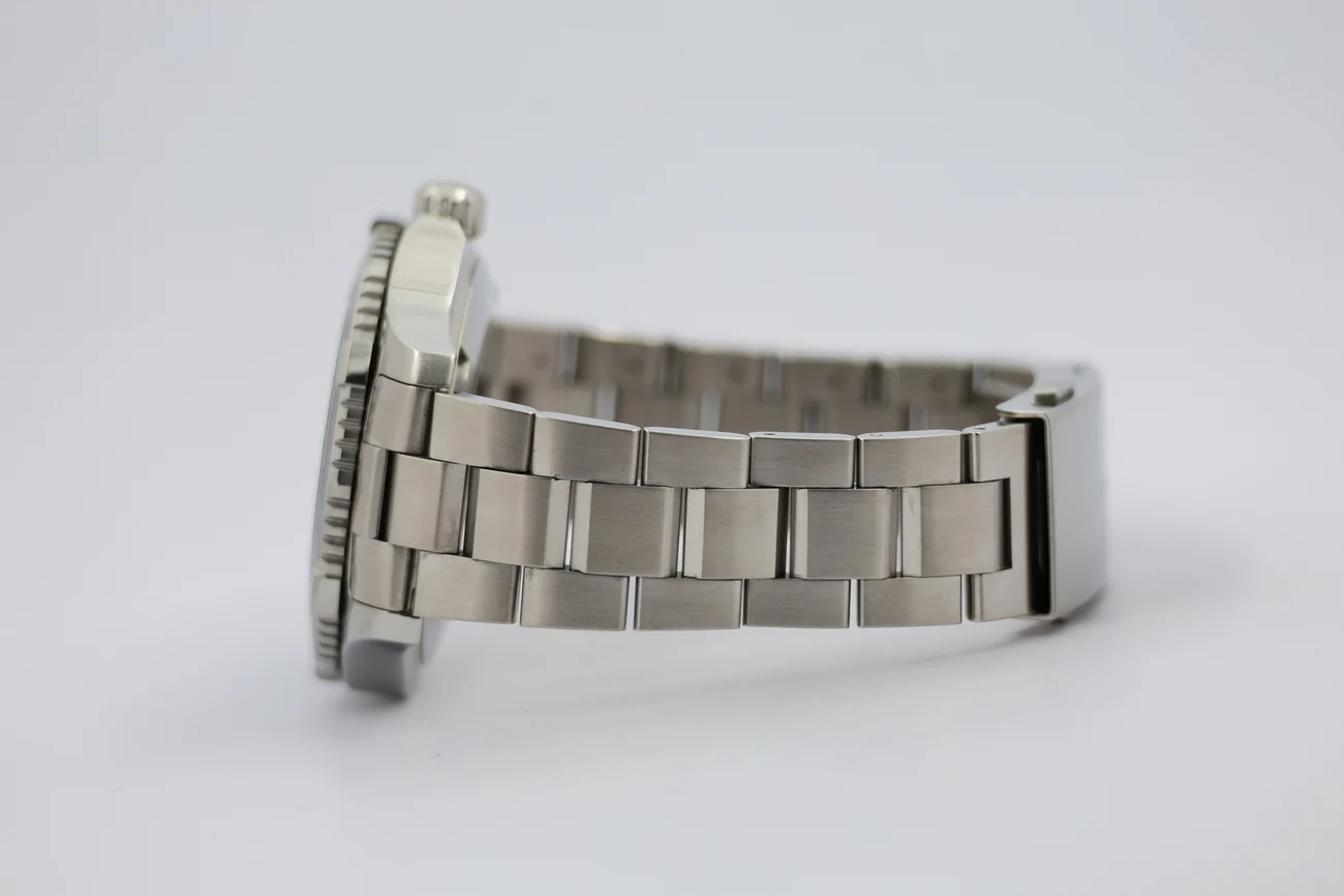 TAG Heuer Aquaracer – Ref. WAK211A.BA0830, Sehr gut – 5/10