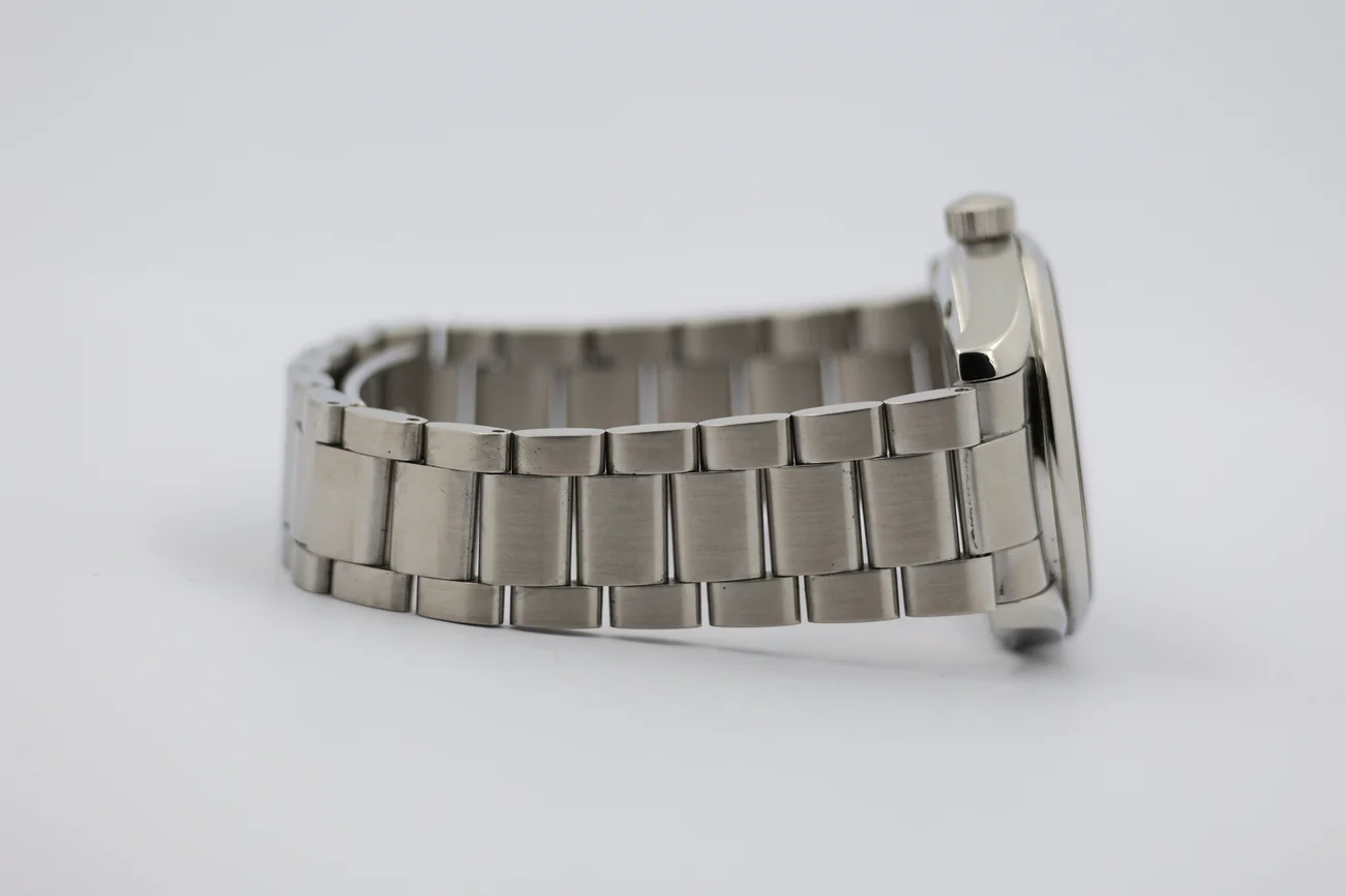 Omega Aqua Terra – Ref. 25045000, Sehr gut – 3/9