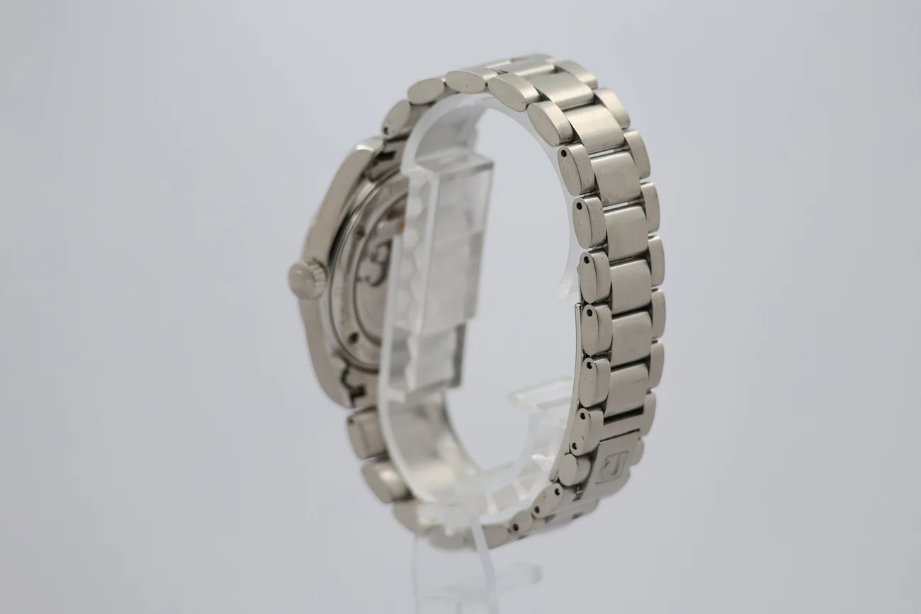 Omega Aqua Terra – Ref. 25045000, Sehr gut – 8/9
