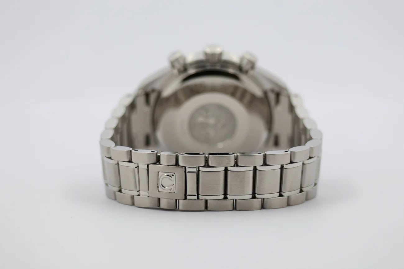 Omega Speedmaster – Ref. 35133000, Sehr gut – 3/9
