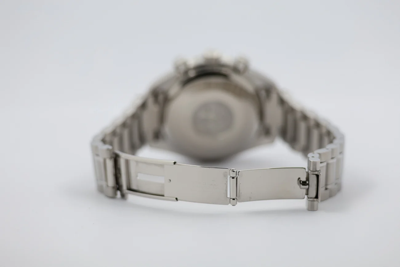 Omega Speedmaster – Ref. 35133000, Sehr gut – 4/9