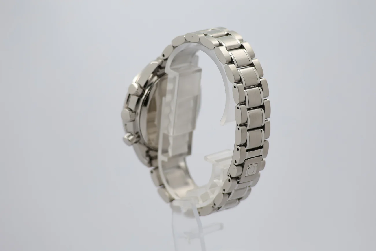 Omega Speedmaster – Ref. 35133000, Sehr gut – 8/9