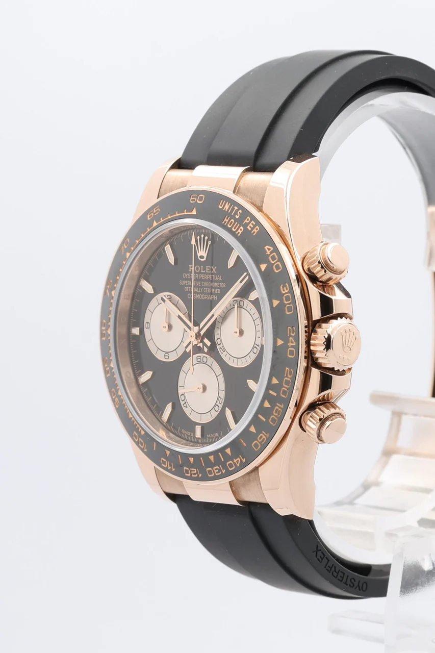 Rolex Daytona – Ref. 126515LN, Sehr gut – 3/10