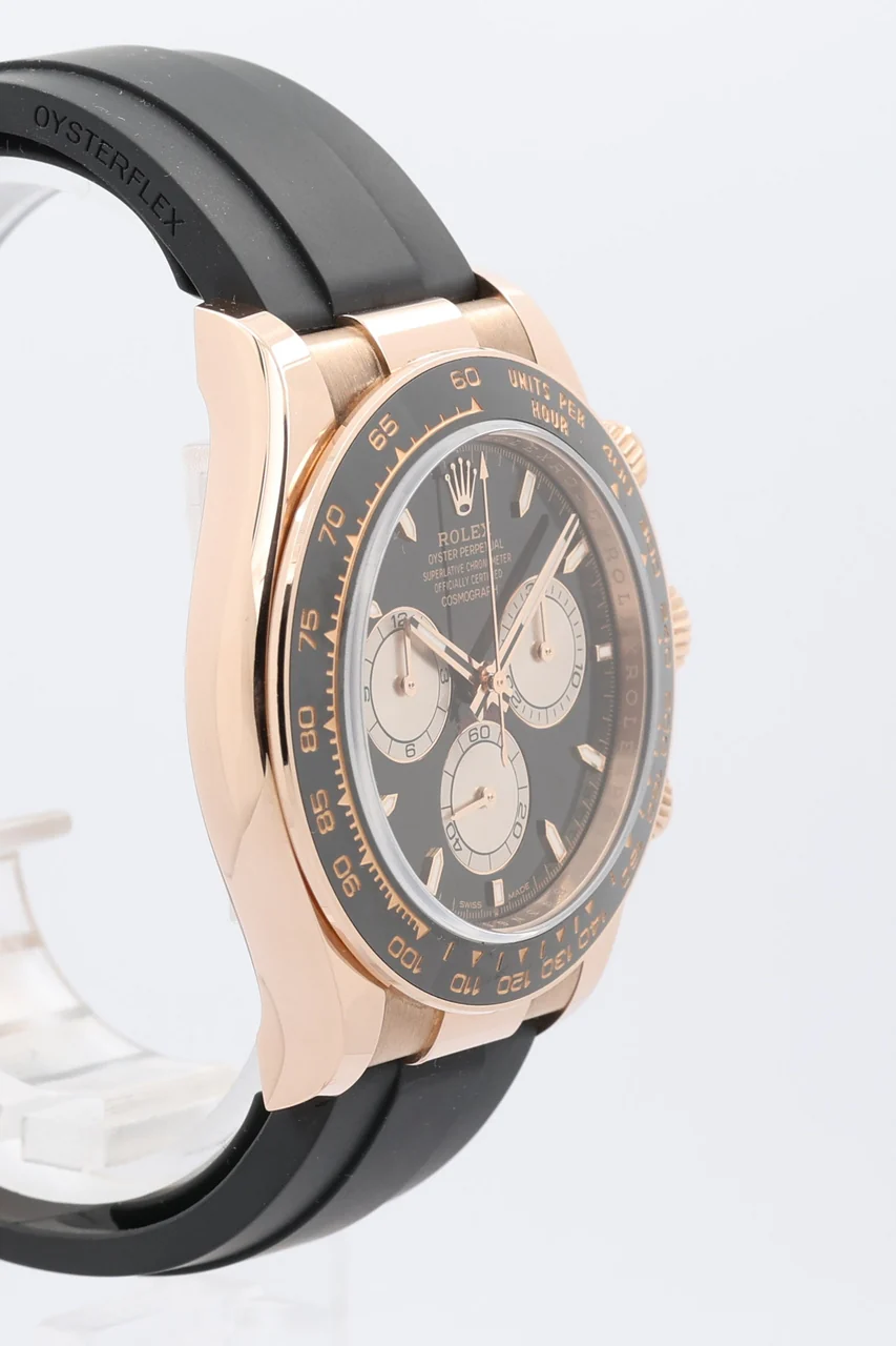 Rolex Daytona – Ref. 126515LN, Sehr gut – 4/10