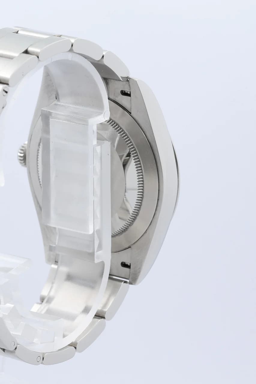 Rolex Oyster Perpetual – Ref. 124300, Sehr gut – Bild 2/10