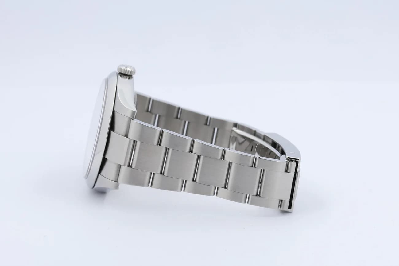 Rolex Oyster Perpetual – Ref. 124300, Sehr gut – Bild 2/10