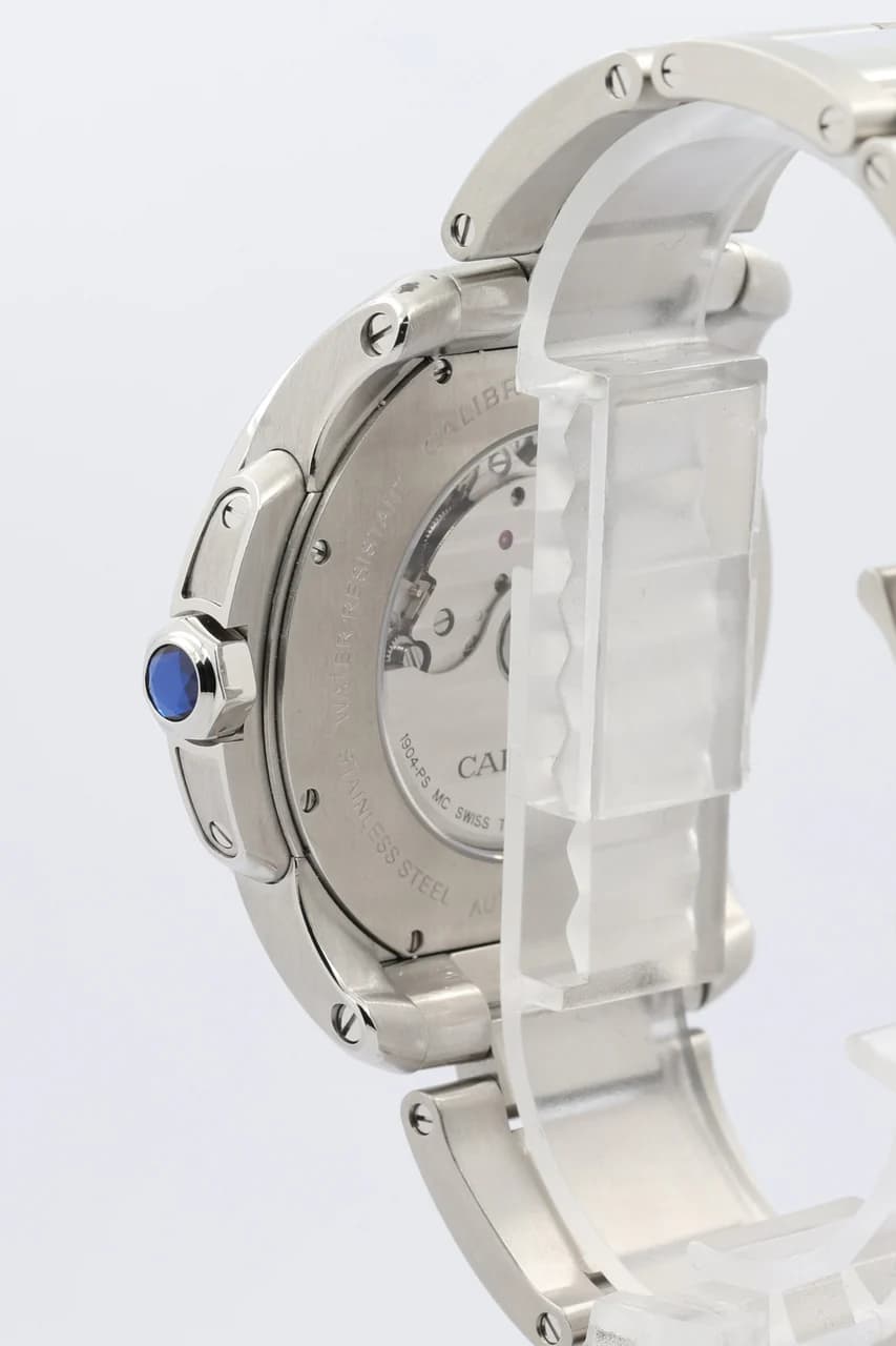 Cartier Calibre de Cartier – Ref. W7100015, very good – Image 2/10