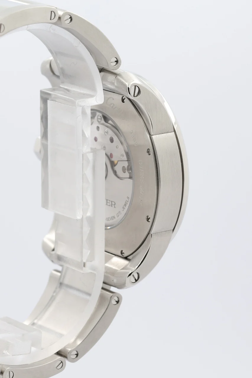 Cartier Calibre de Cartier – Ref. W7100015, very good – 6/10