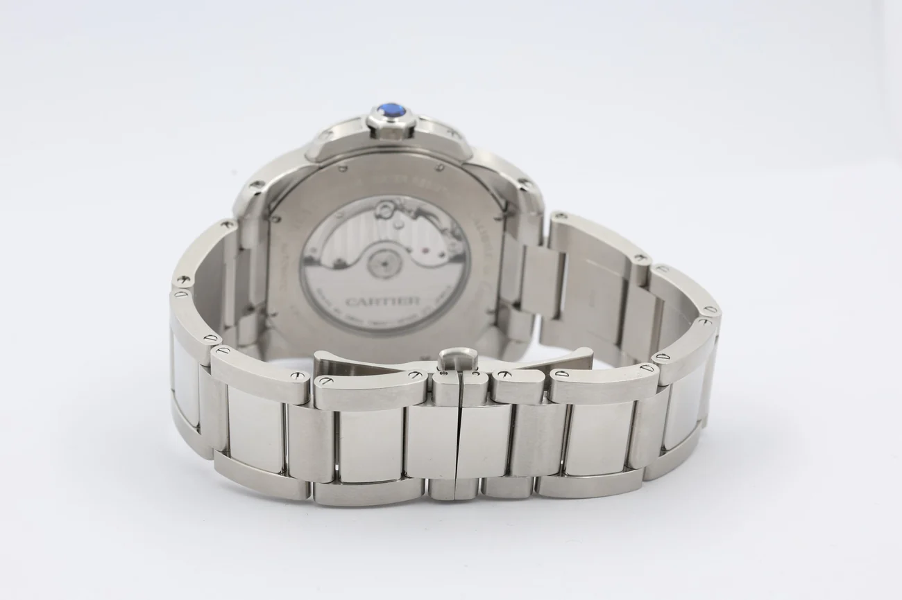 Cartier Calibre de Cartier – Ref. W7100015, Sehr gut – Bild 2/10