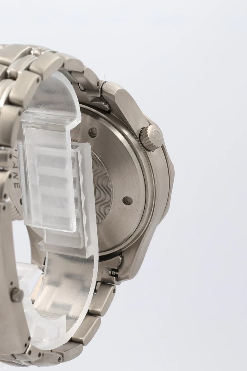 Omega Seamaster – Ref. 22988000, Sehr gut – Bild 2/9