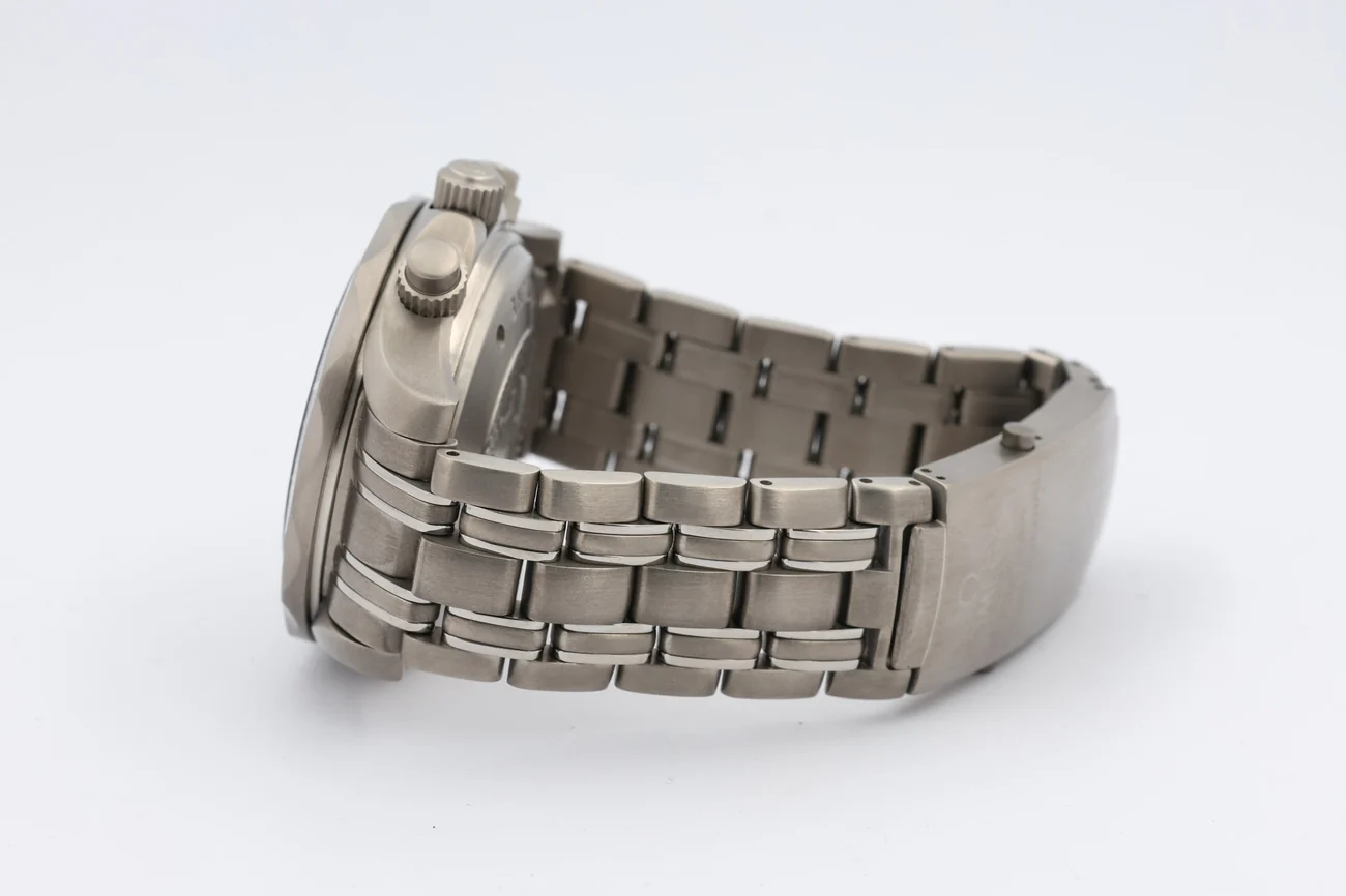 Omega Seamaster – Ref. 22988000, Sehr gut – Bild 2/9