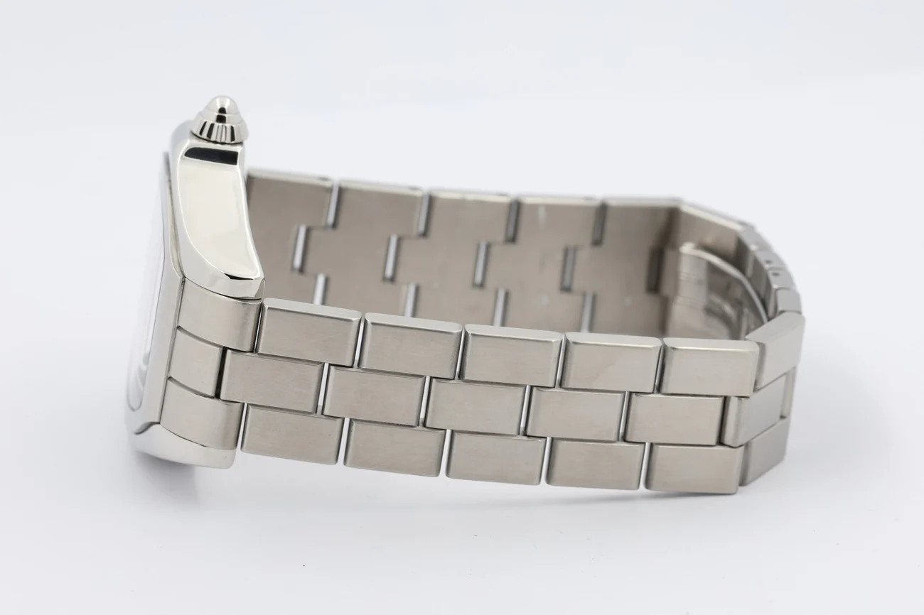 Cartier Roadster – Ref. W6206017, Sehr gut – 4/10