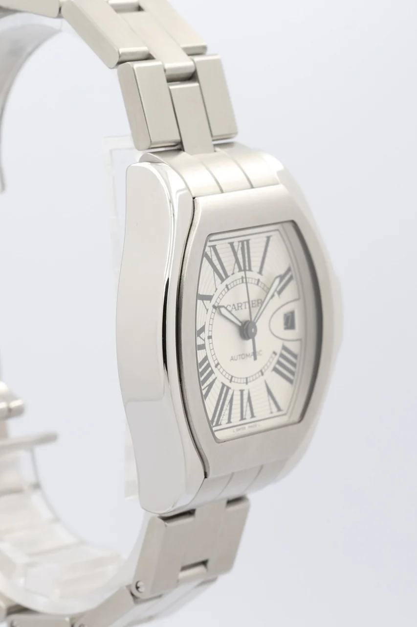 Cartier Roadster – Ref. W6206017, Sehr gut – 5/10