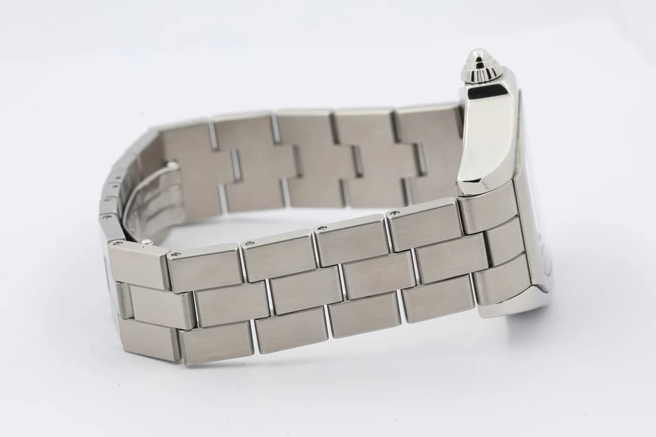 Cartier Roadster – Ref. W6206017, Sehr gut – Bild 2/10