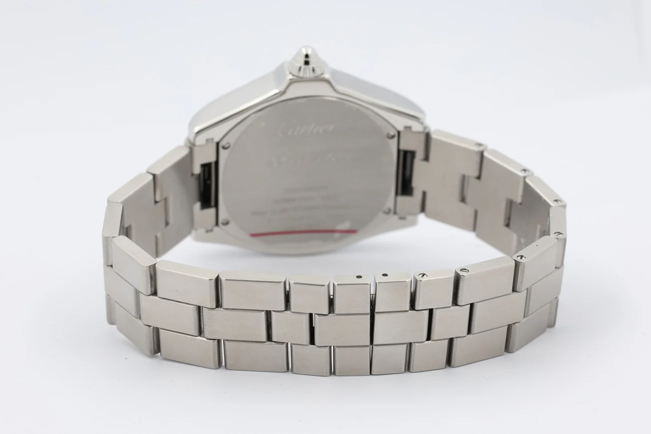 Cartier Roadster – Ref. W6206017, Sehr gut – 9/10