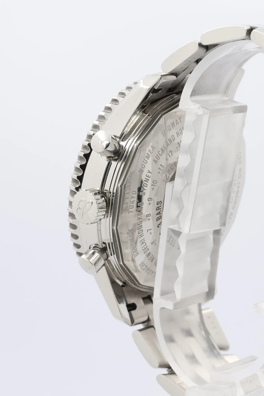 Breitling Navitimer – Ref. A24322, Sehr gut – 2/9
