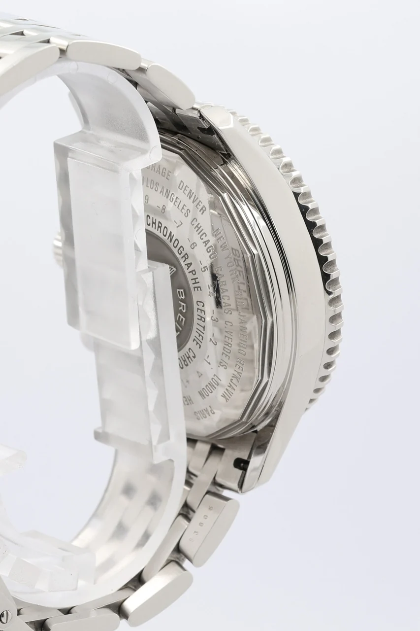Breitling Navitimer – Ref. A24322, Sehr gut – 3/9