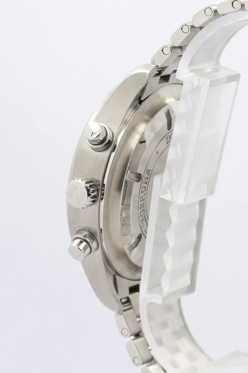 IWC Chronograph – Ref. IW371704, very good – Image 2/10