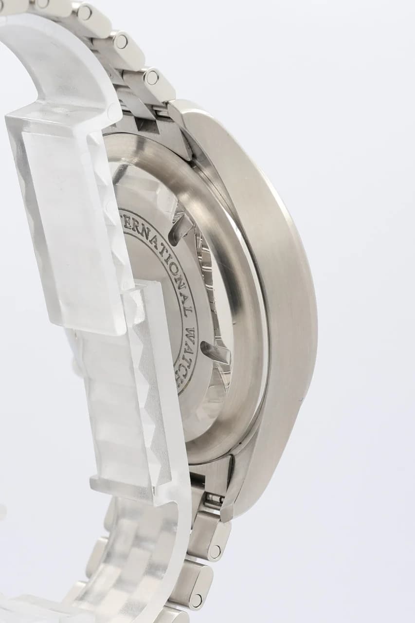 IWC Chronograph – Ref. IW371704, Sehr gut – Bild 2/10