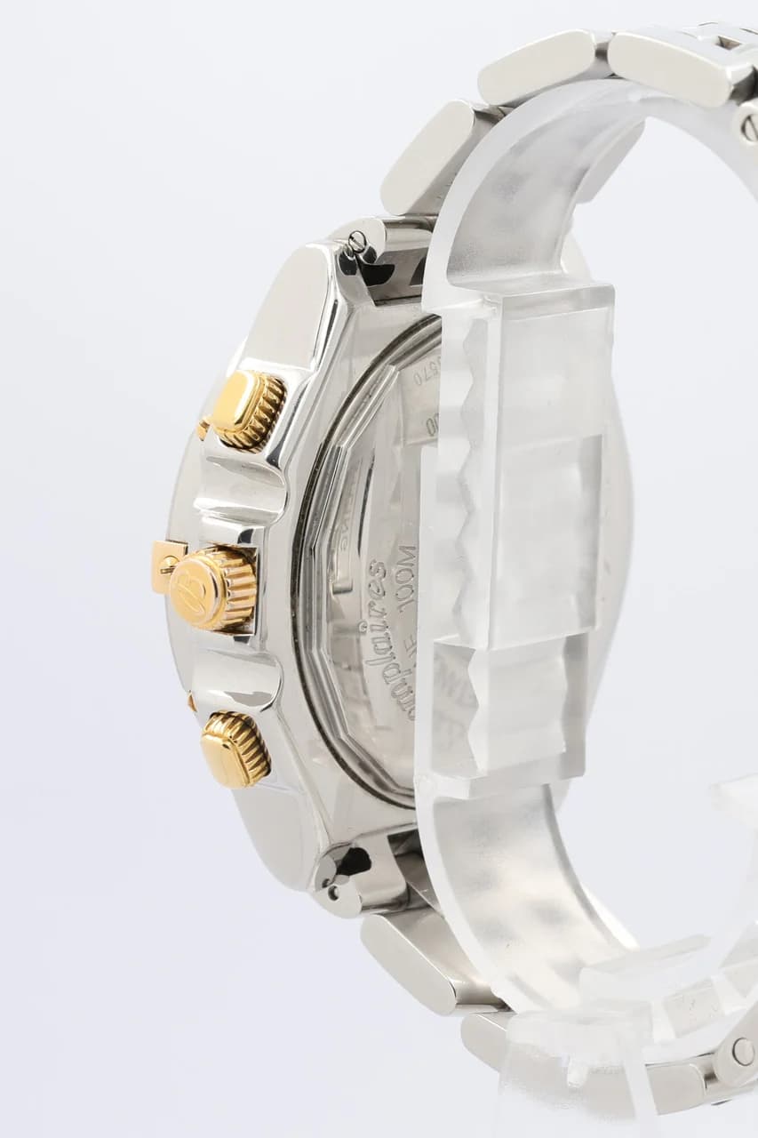 Breitling Crosswind Chronograph – Ref. B44356, very good – Image 2/10