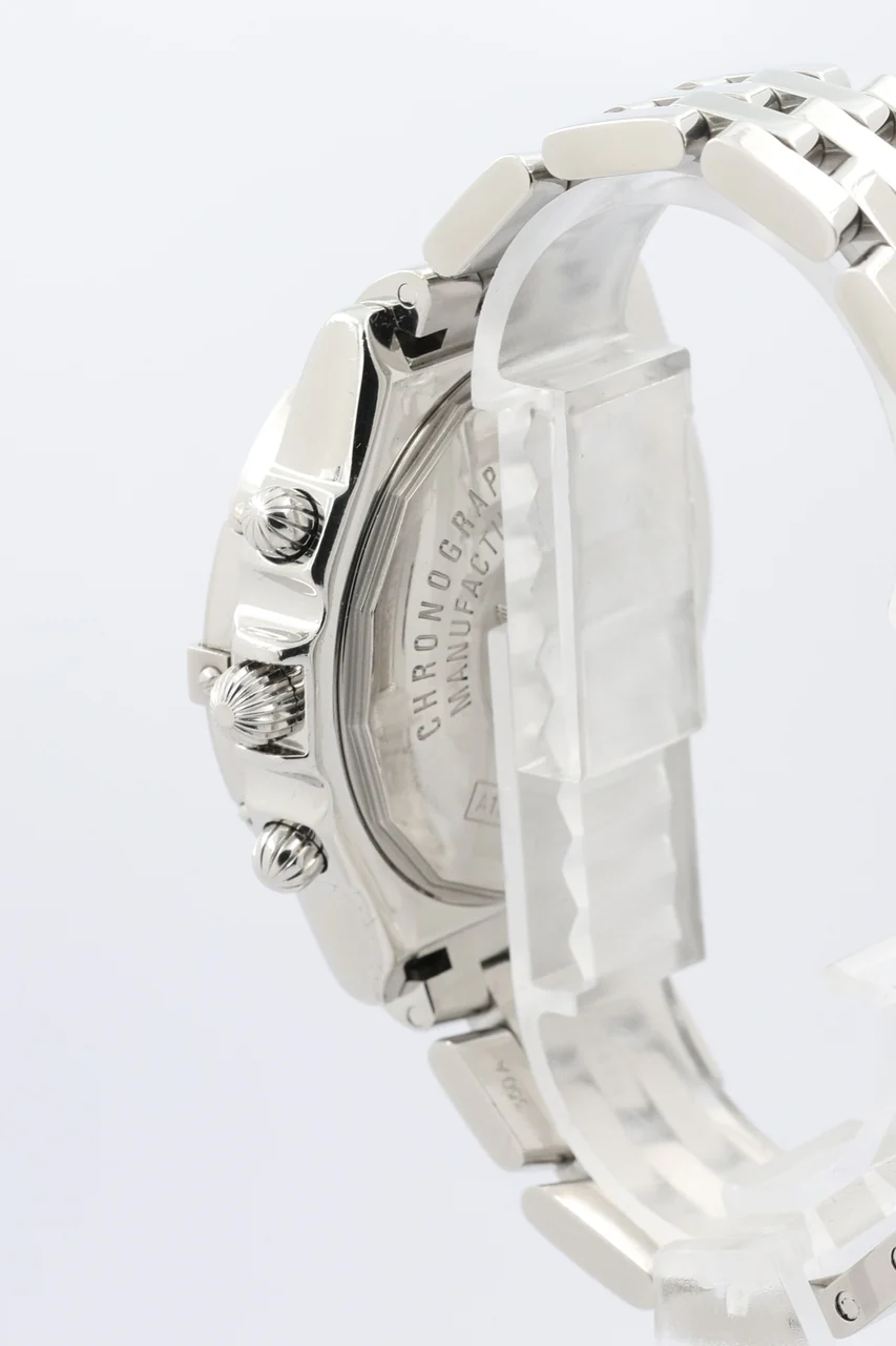 Breitling Windrider – Ref. A13355, Gut – 2/10