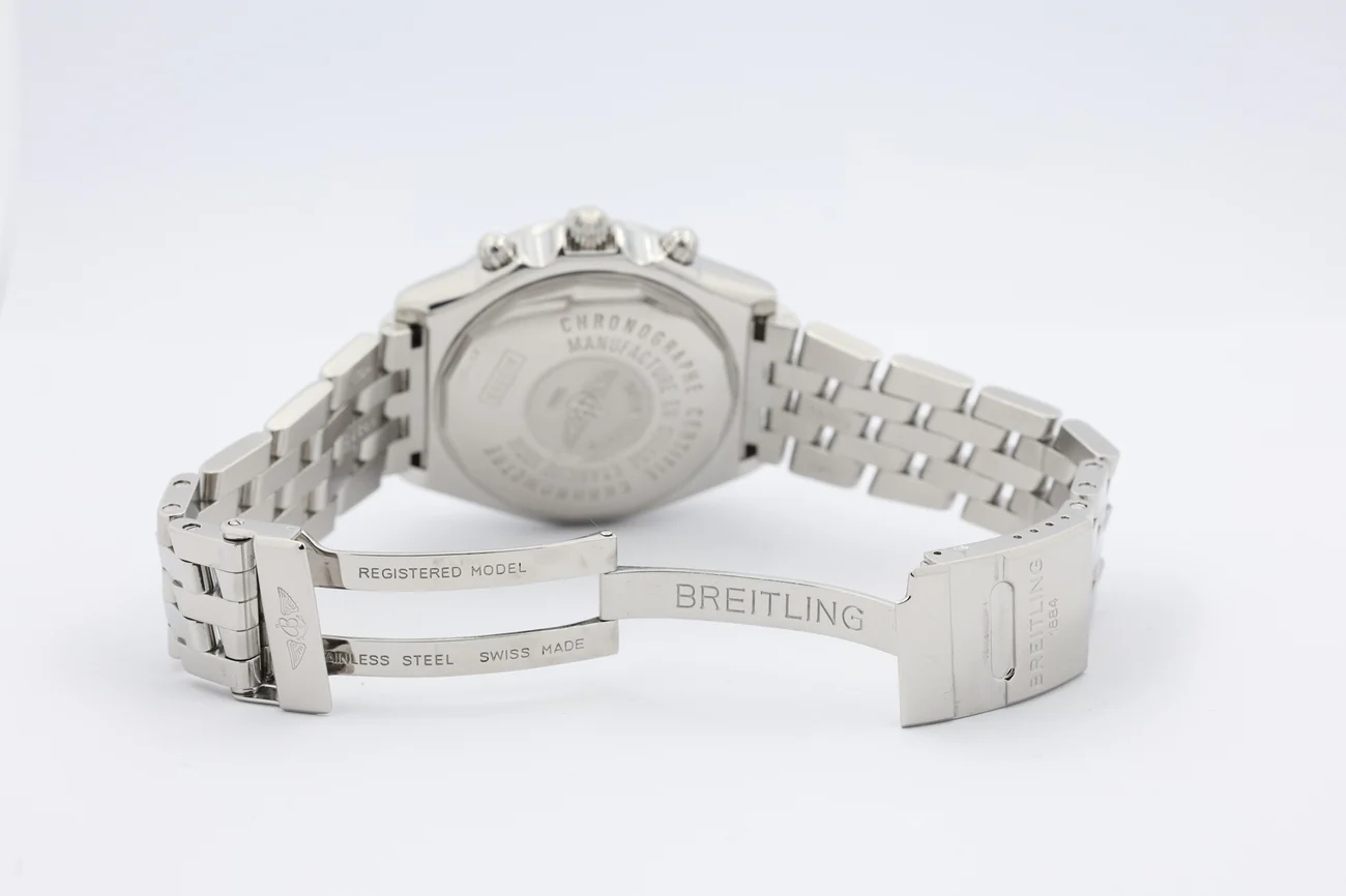 Breitling Windrider – Ref. A13355, Gut – 3/10