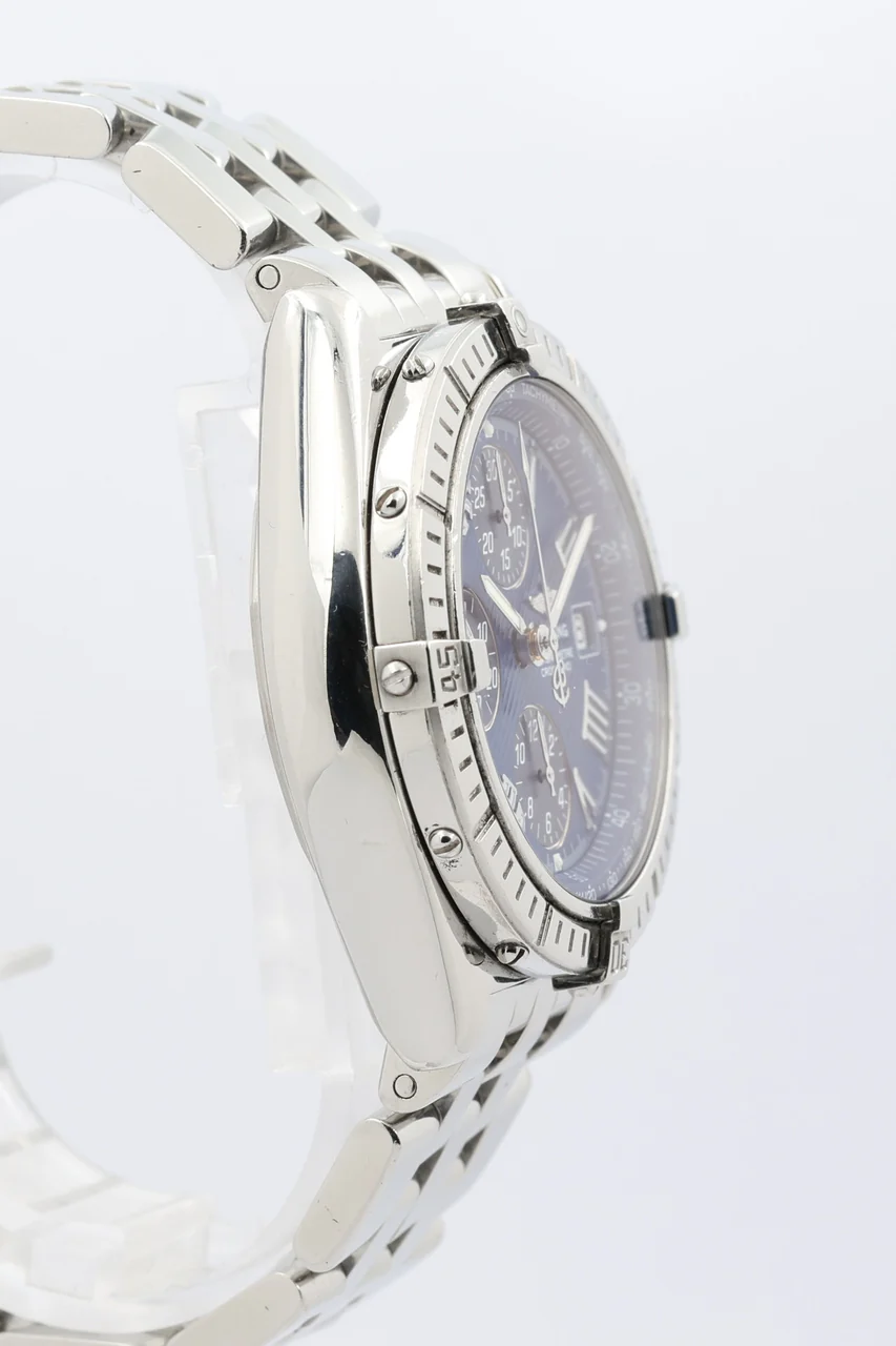 Breitling Windrider – Ref. A13355, Gut – 5/10