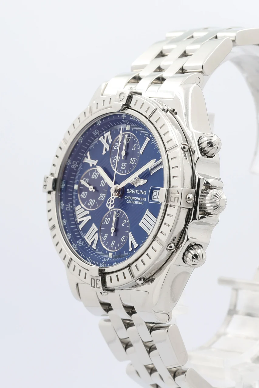 Breitling Windrider – Ref. A13355, Gut – 6/10
