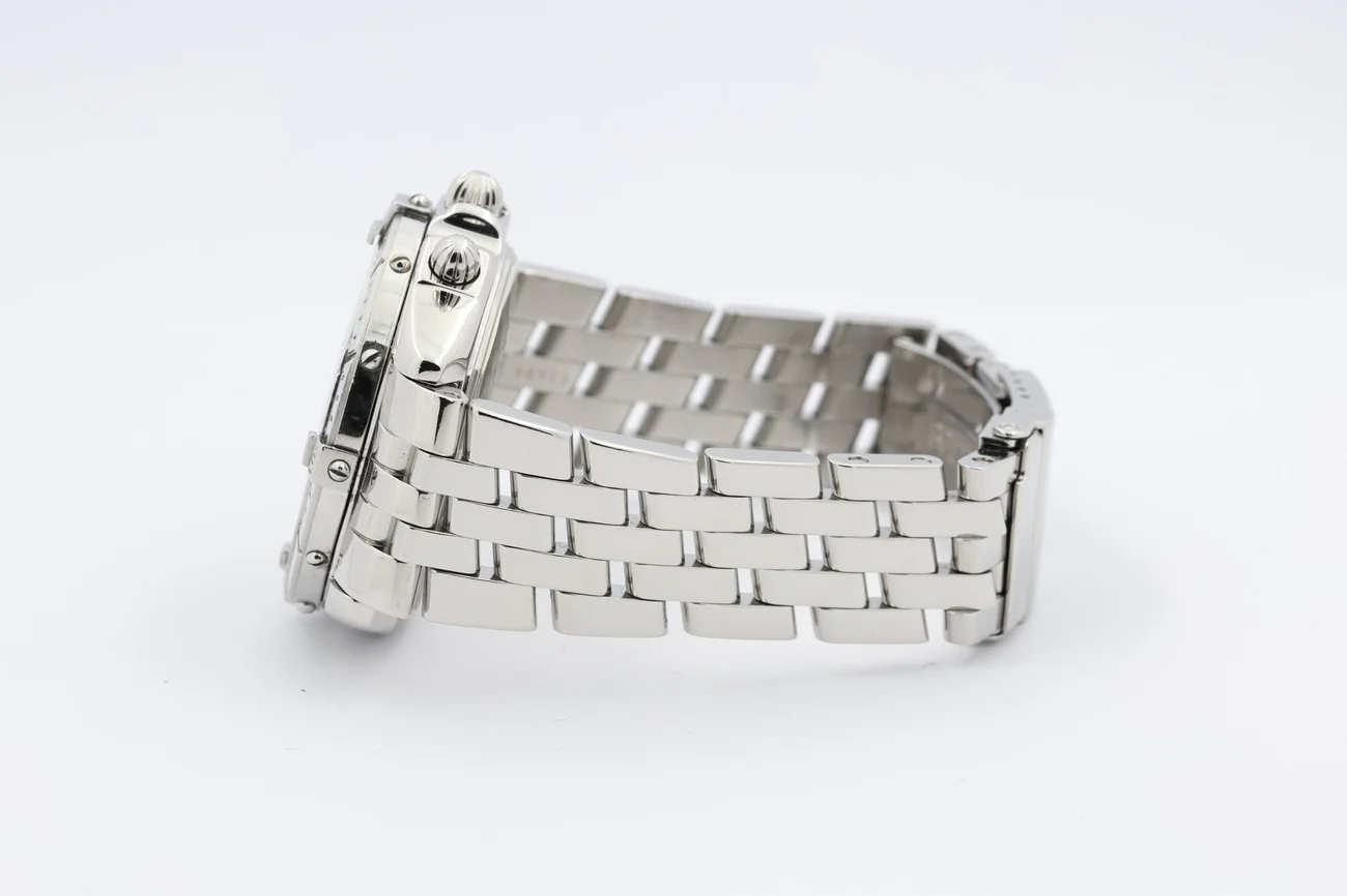 Breitling Windrider – Ref. A13355, Gut – 8/10