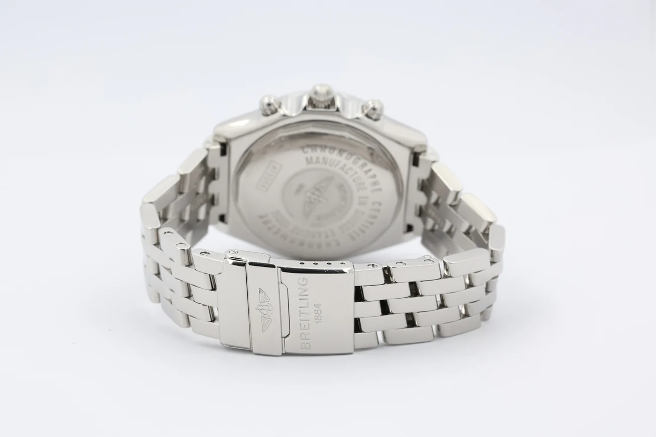Breitling Windrider – Ref. A13355, Gut – 10/10